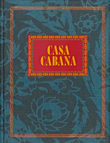 Libro Casa Cabana
