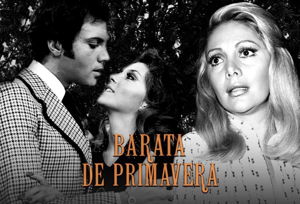 Rebajas de Primavera