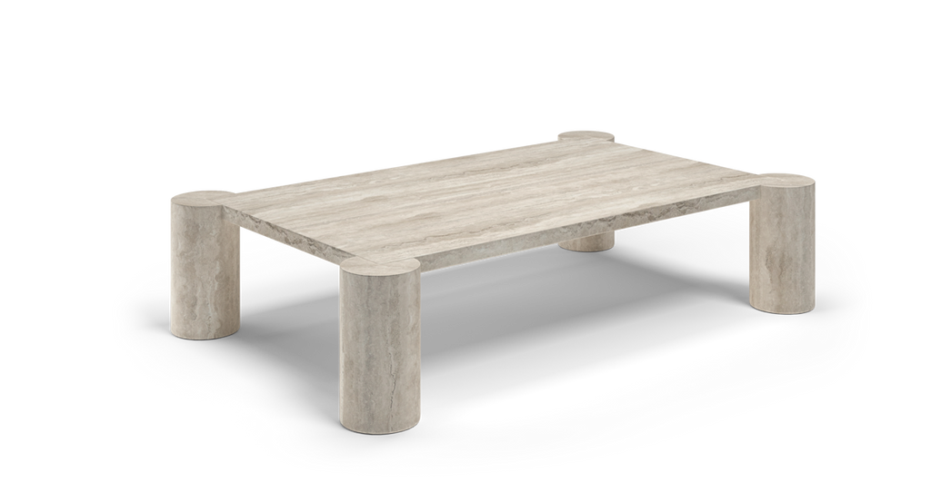 Mesa de Centro Tempio Natuzzi
