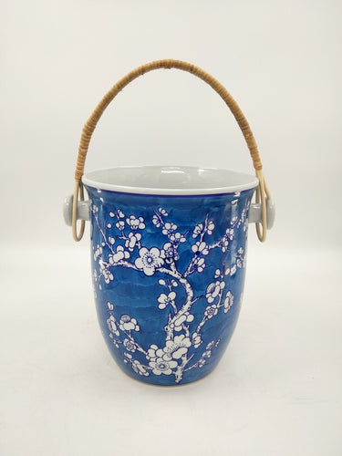 Champagne Cooler Plum Blossom