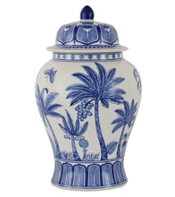 Tibor Palm Jungle 46