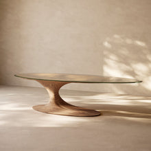 Mesa Natuzzi Uregano