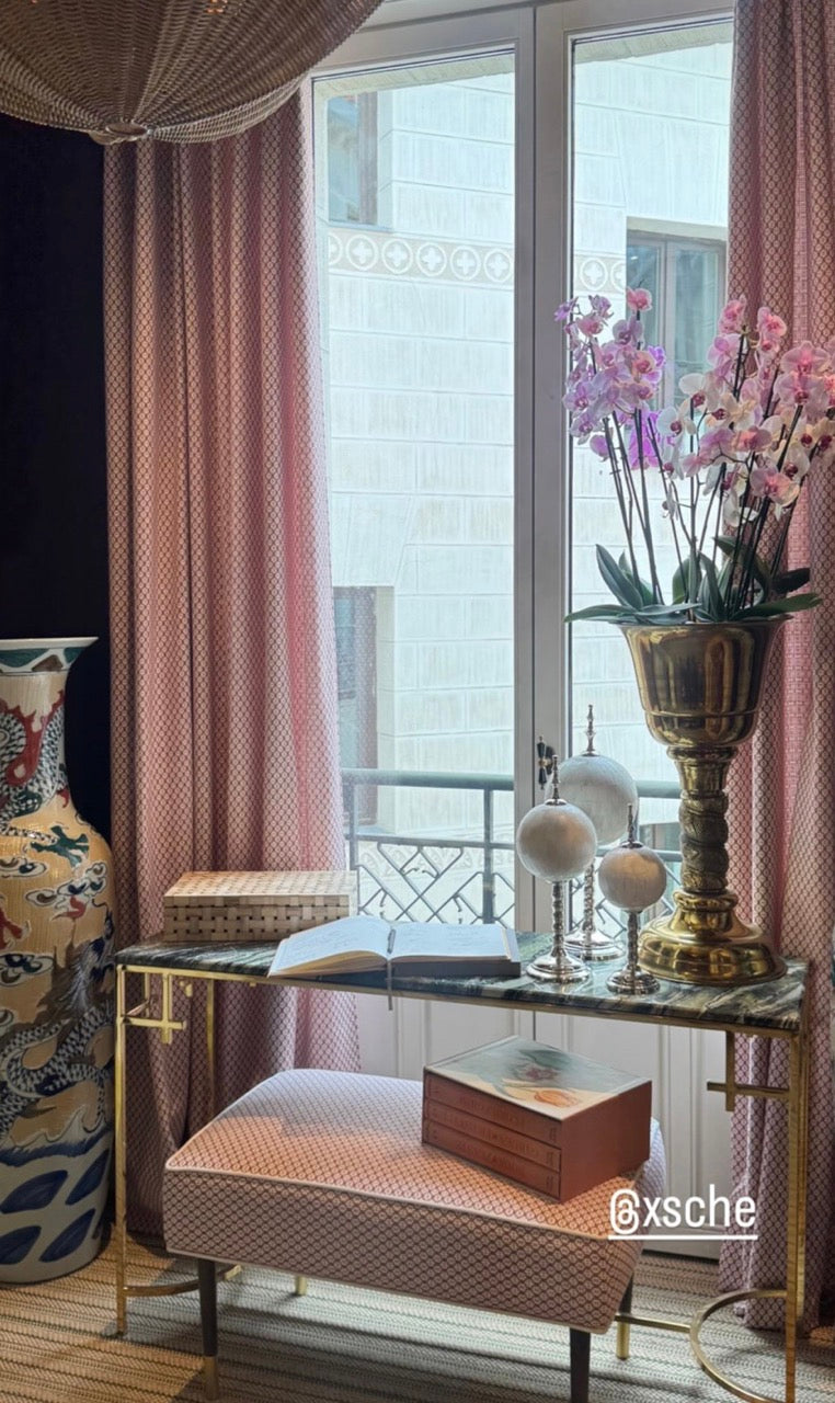 Jarrón XL Chino Dragones