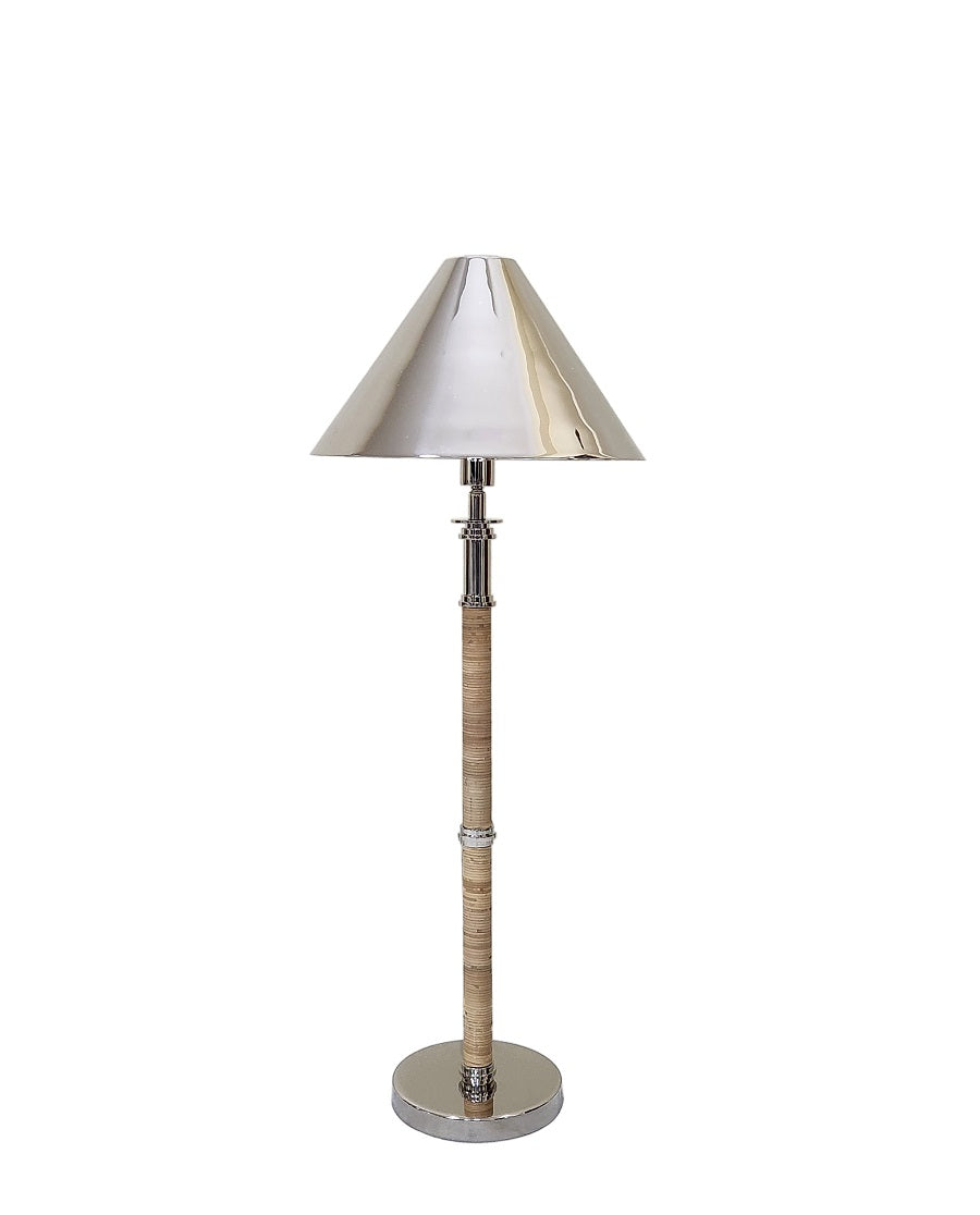 Lampara Raffles
