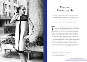 Little Guides to Style Collection: The History of Eight Fashion Icons