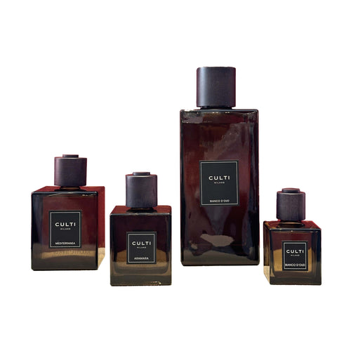Difusor Decor Bianco D'Oud