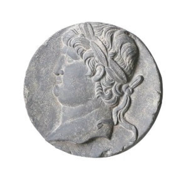 Camafeos Roma mon amour