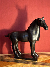 Caballo Negro
