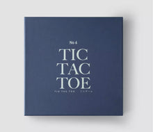 No. 6 Tic Tac Toe