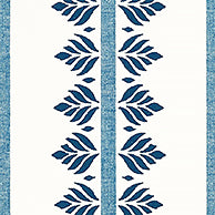 Fern Stripe Anna French
