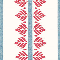 Fern Stripe Anna French