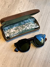 Gafas de sol Lesca tipo Carey