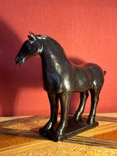 Caballo Negro