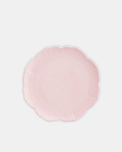 Vajilla Cherry Blossom Rosa Aquazzura Casa