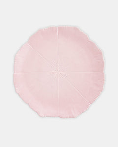 Vajilla Cherry Blossom Rosa Aquazzura Casa