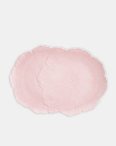 Vajilla Cherry Blossom Rosa Aquazzura Casa