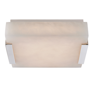 Kelly Wearstler Alabaster Lamp