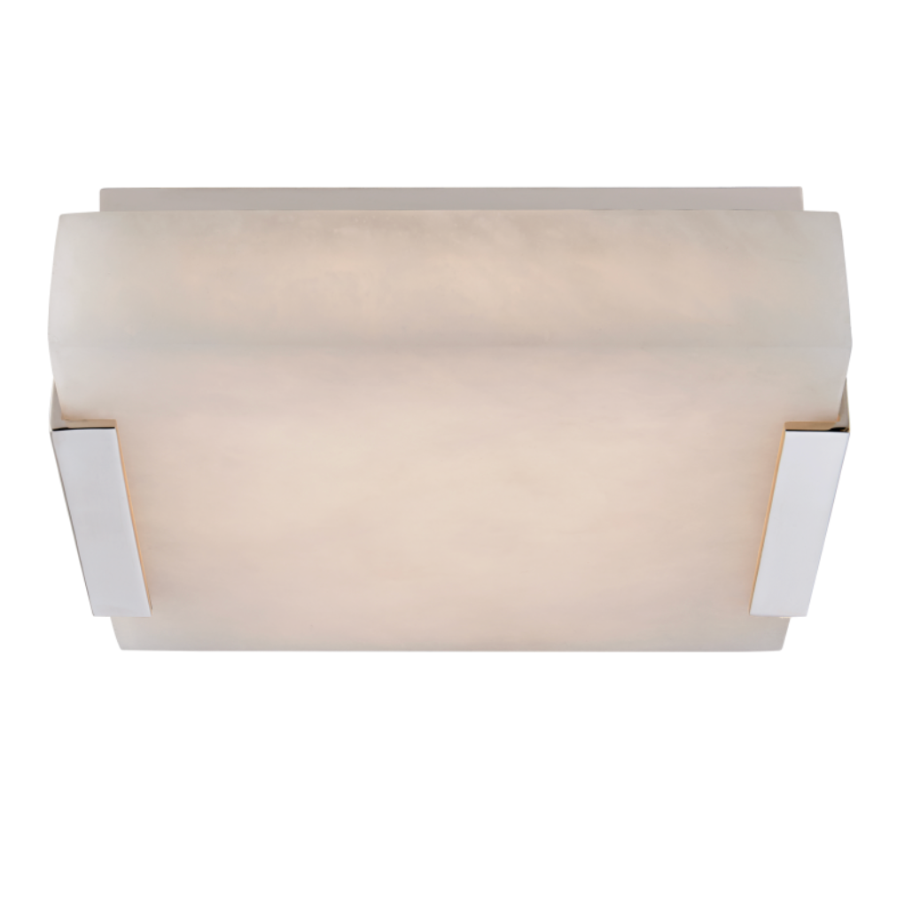 Kelly Wearstler Alabaster Lamp