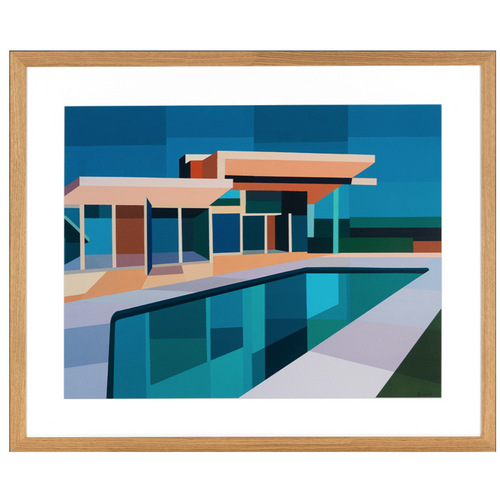 La Casa De Colores