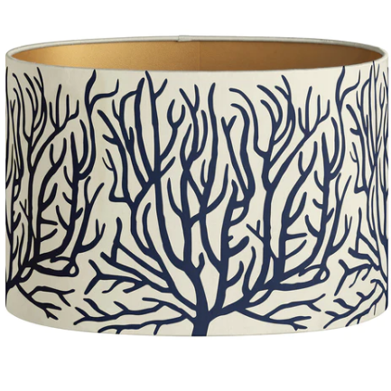 Pantalla Lauren Navy