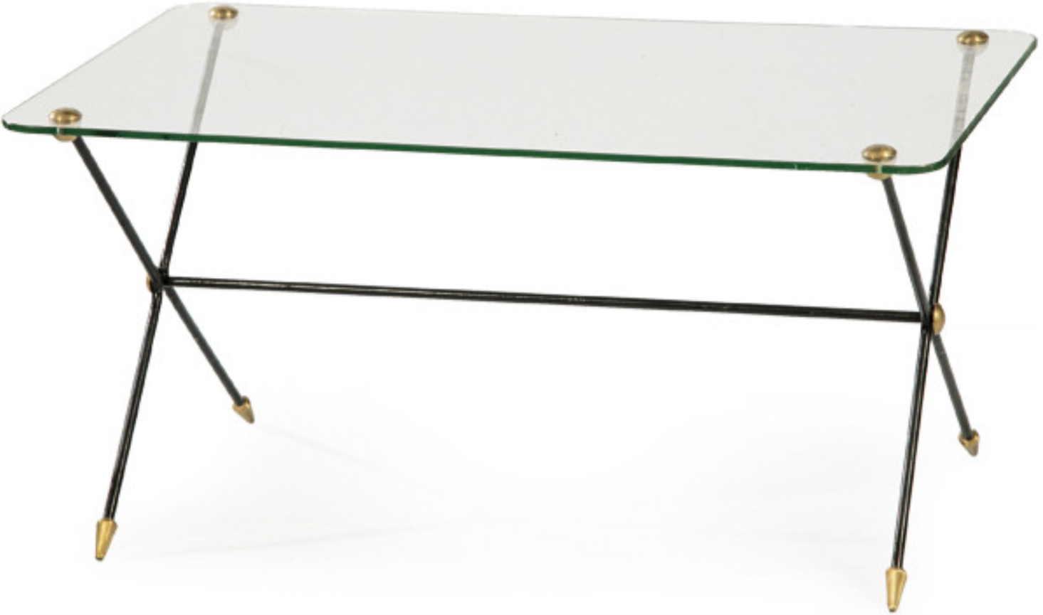 Mesa Centro Rectangular