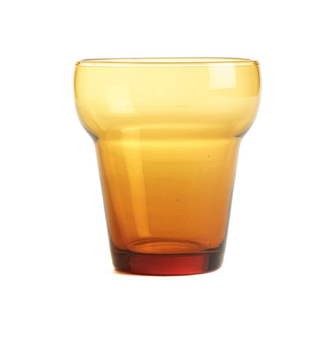 Vaso Cristal M