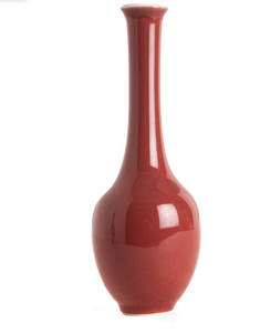 Mini Floreros Rosa