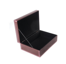Caja Mirror Bordeaux