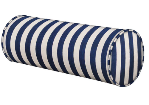 Cojín Jackie Navy