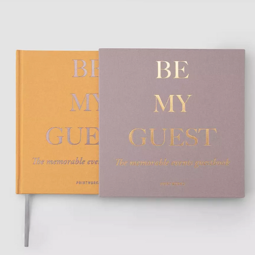 Be my Guest