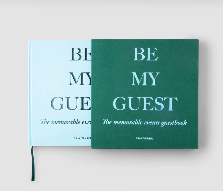 Be my Guest