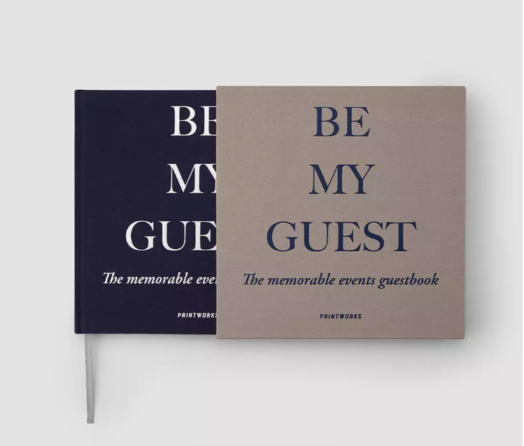 Be my Guest