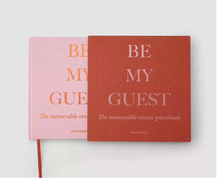 Be my Guest