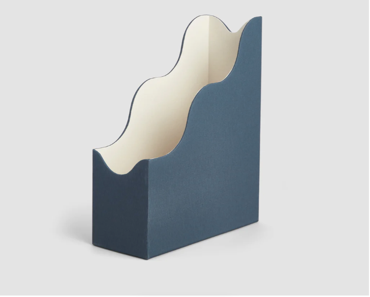 Magazine Rack