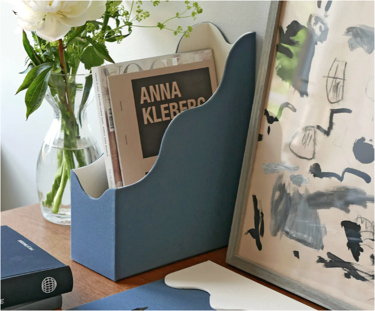 Magazine Rack