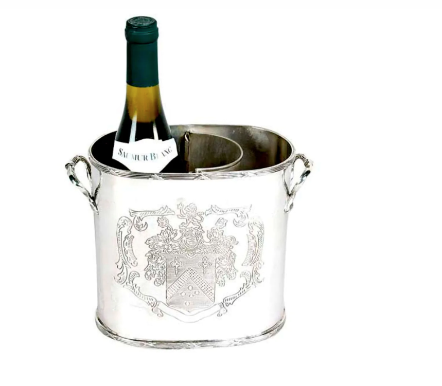 Enfriador De Vino