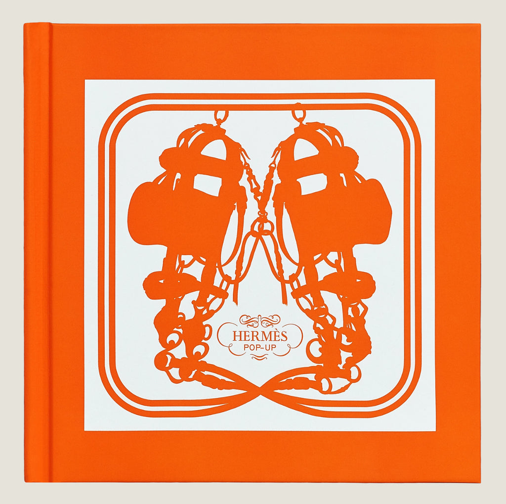 Libro Hermes pop up