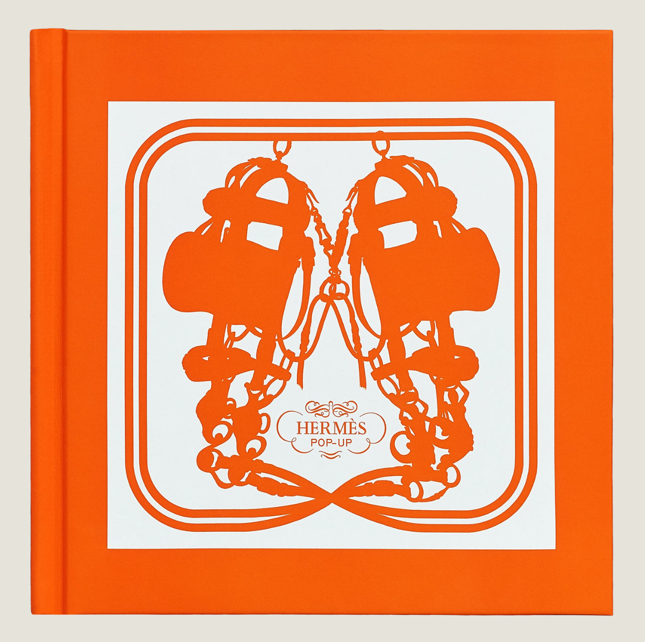 Libro Hermes pop up