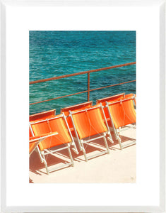 Cuadro The Sea