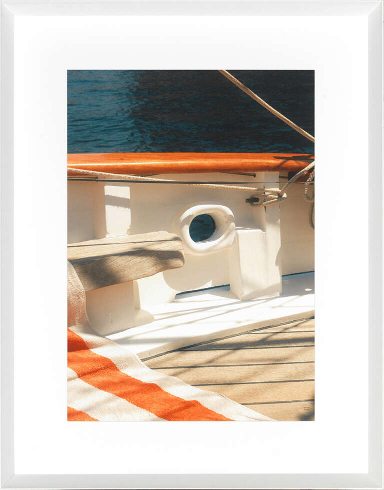 The Sea II