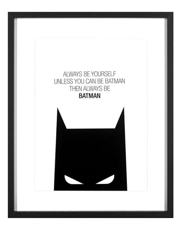 Batman