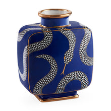 Jarron Eden Azul