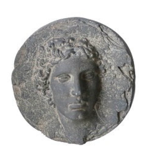 Camafeos Roma mon amour