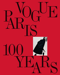 Vogue Paris: 100 Years