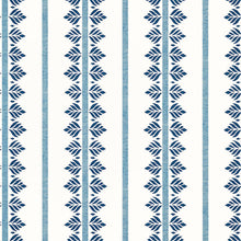 Fern Stripe Anna French