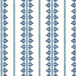 Fern Stripe Anna French
