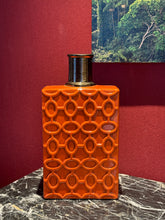 Jarrones Naranja