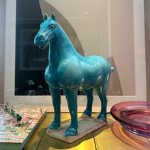 Caballo Verde