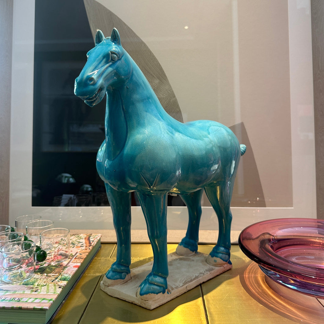 Caballo Verde