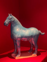 Caballo Verde